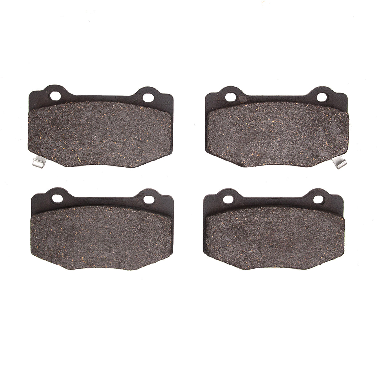 4000-1718-00 DFC 4000 HybriDynamic Brake Pads