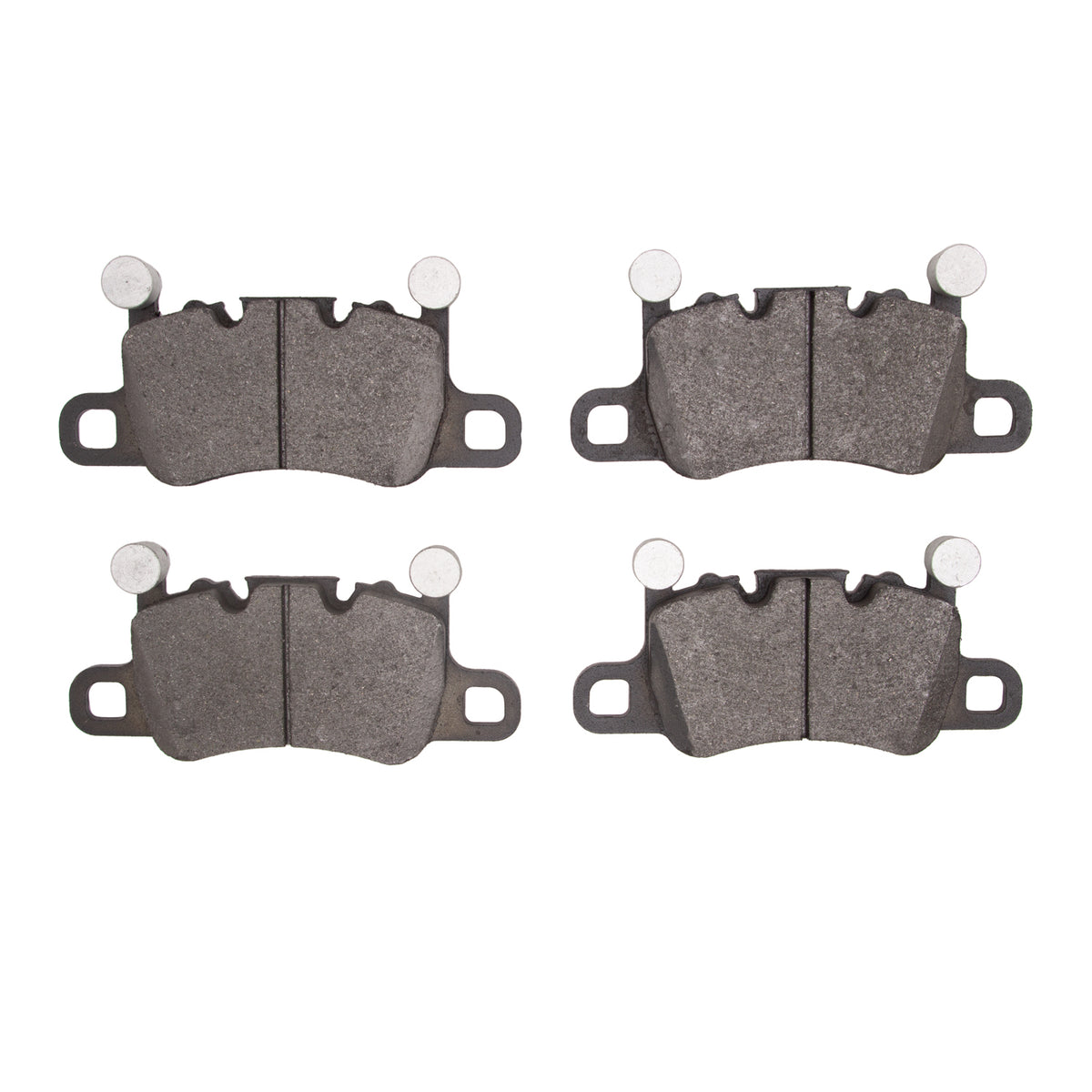 4000-1740-00 DFC 4000 HybriDynamic Brake Pads