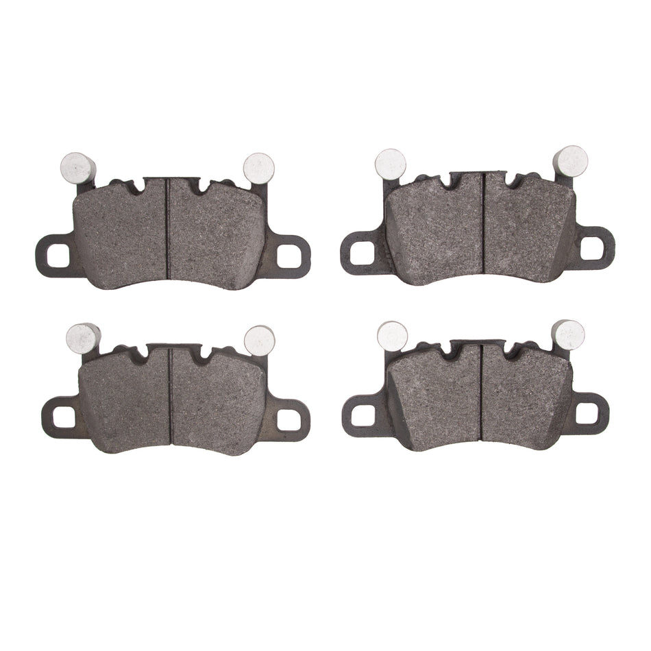 4000-1740-00 DFC 4000 HybriDynamic Brake Pads