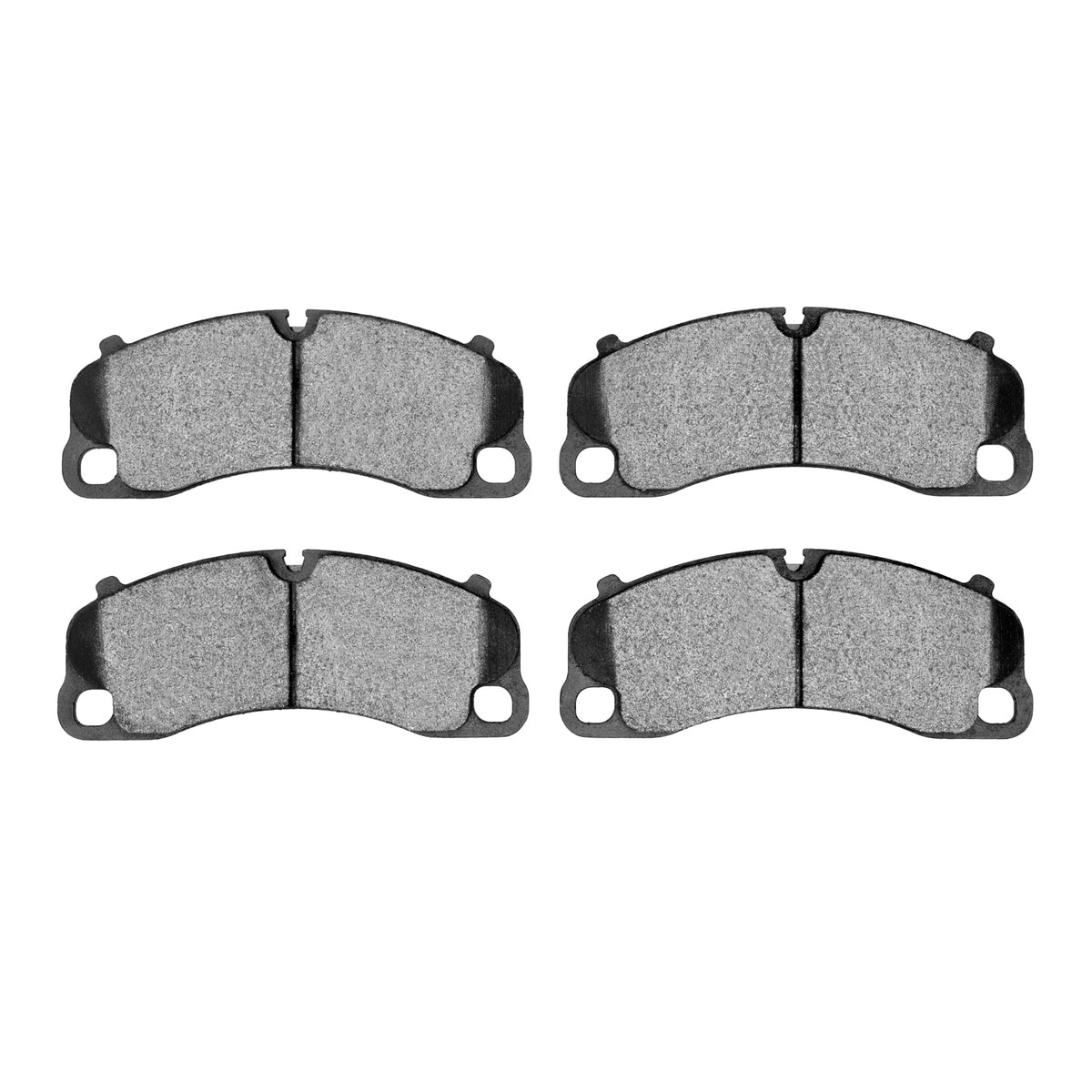 4000-1741-00 DFC 4000 HybriDynamic Brake Pads