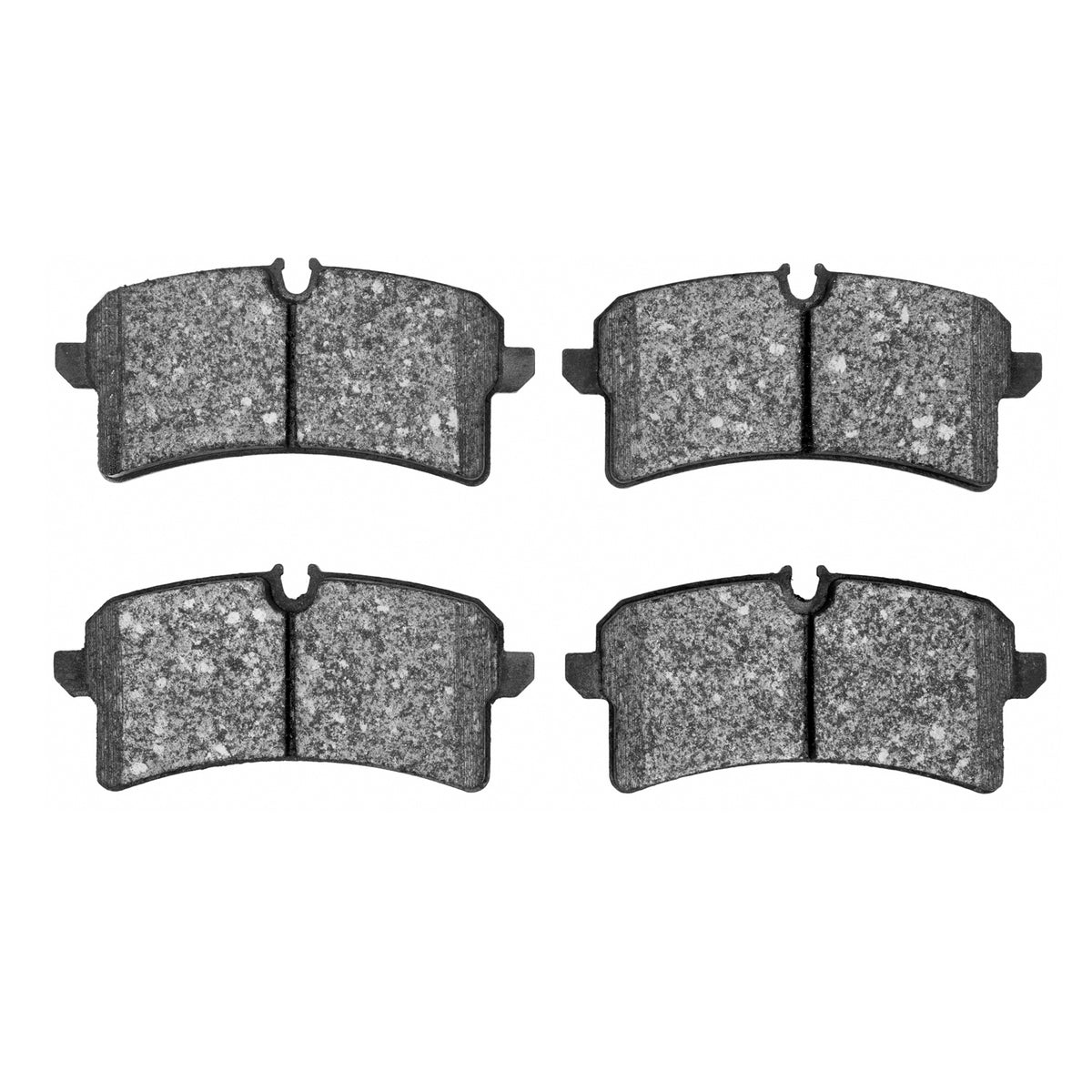 4000-1780-00 DFC 4000 HybriDynamic Brake Pads