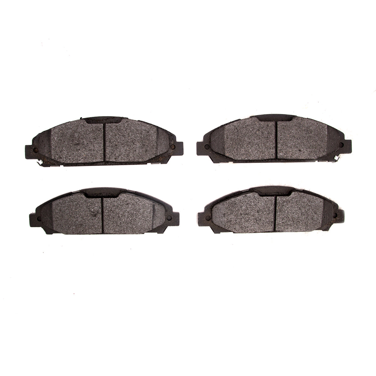 1115-1791-00 DFC Active Performance Pads - Low Metallic