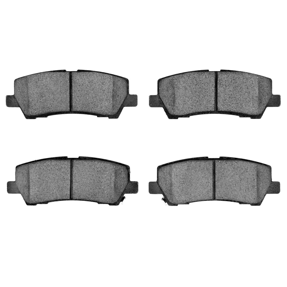 4000-1793-00 DFC 4000 HybriDynamic Brake Pads