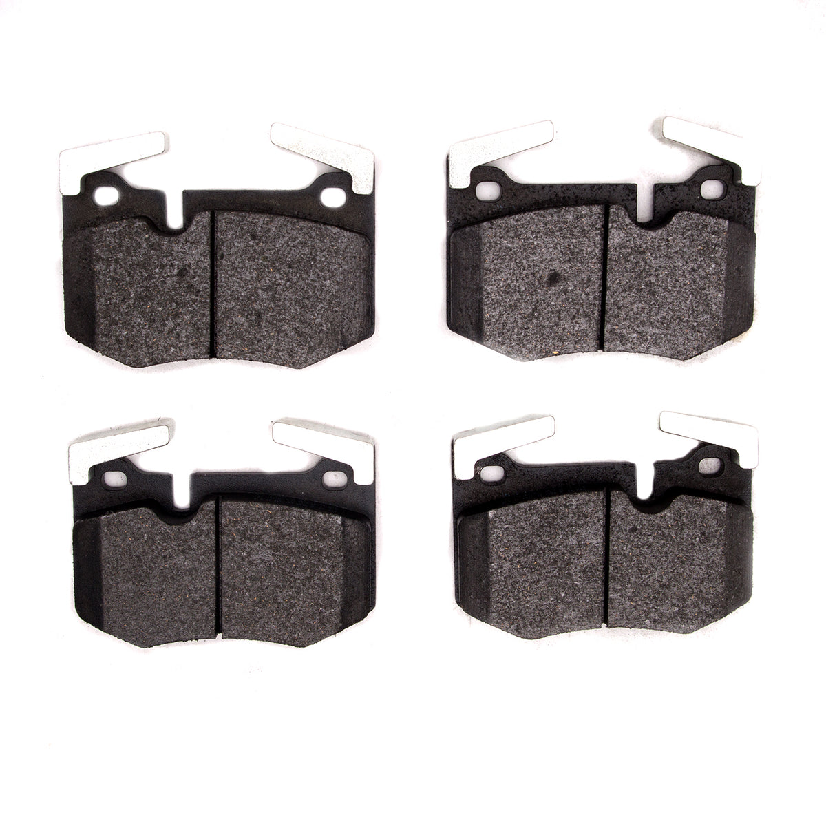 1115-1807-00 DFC Active Performance Pads - Low Metallic