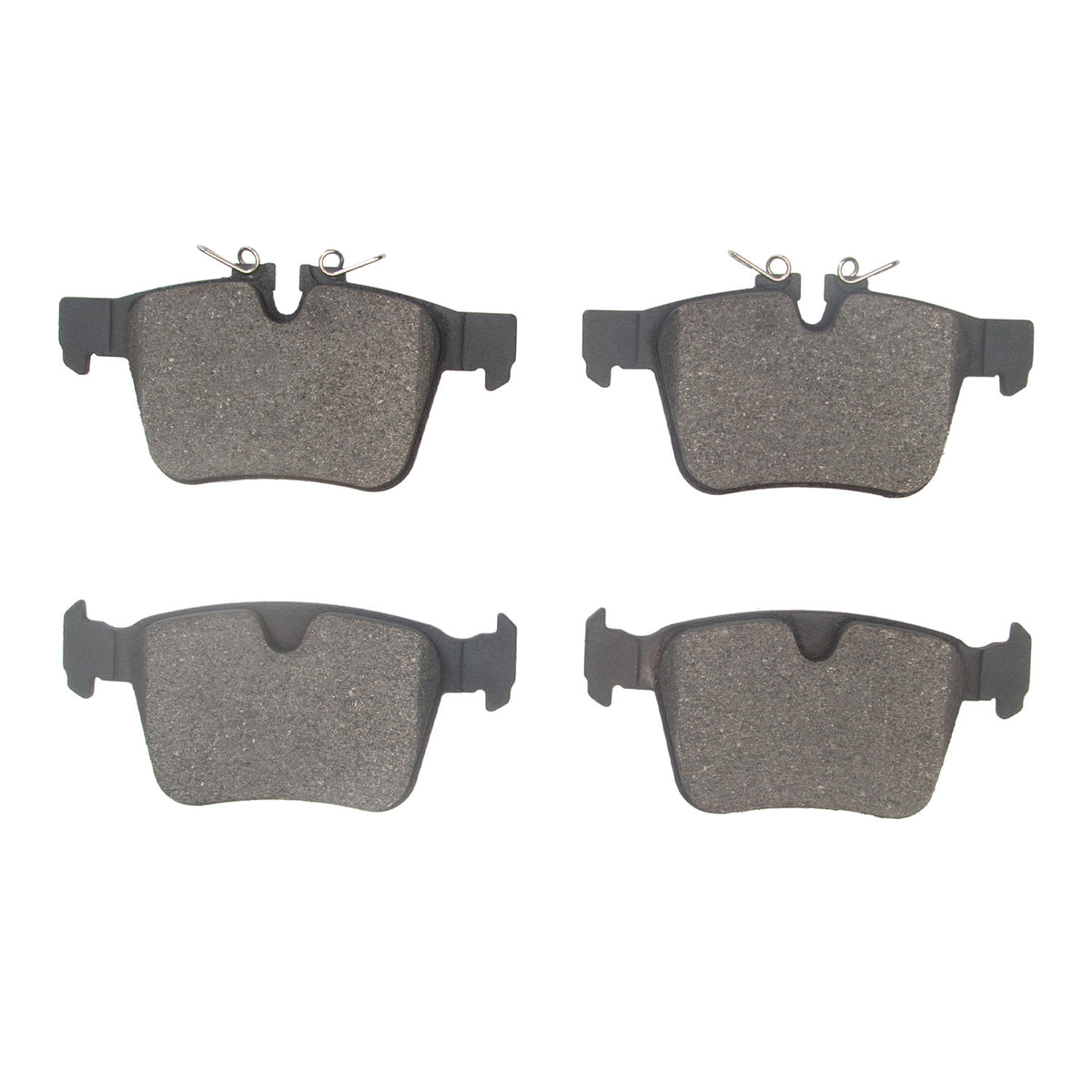 4000-1821-10 DFC 4000 HybriDynamic Brake Pads