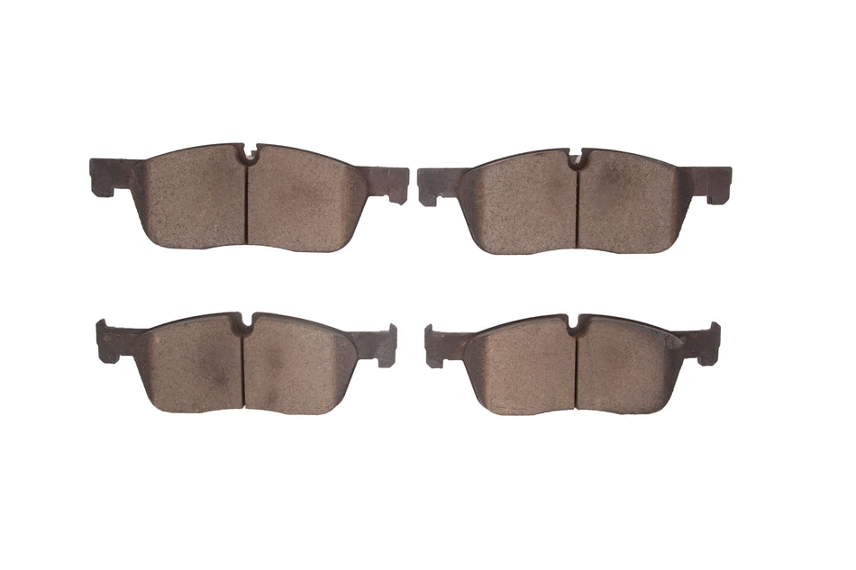 4000-1838-10 DFC 4000 HybriDynamic Brake Pads