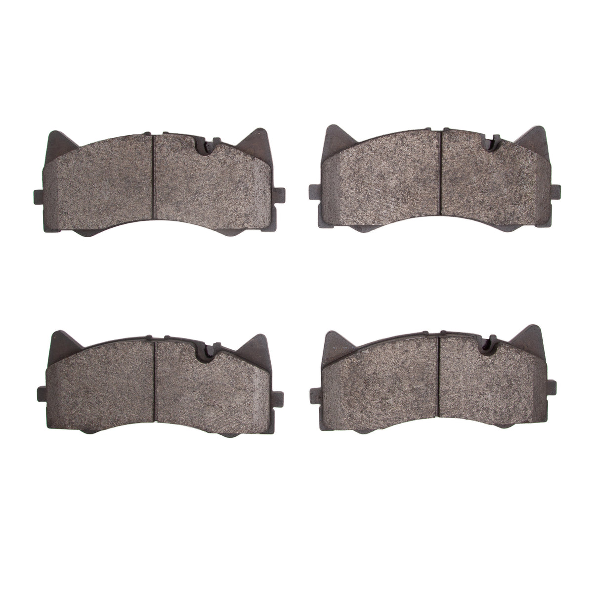 4000-1873-00 DFC 4000 HybriDynamic Brake Pads