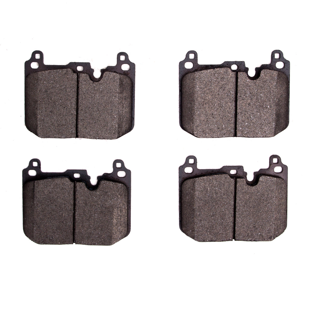 4000-1875-00 DFC 4000 HybriDynamic Brake Pads