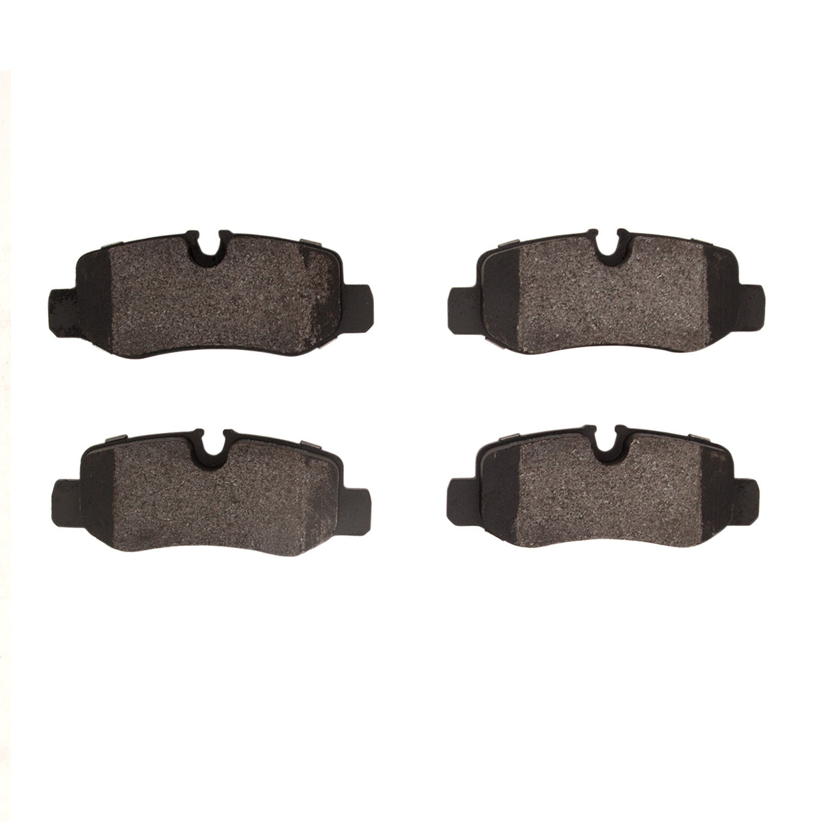 4000-1893-00 DFC 4000 HybriDynamic Brake Pads