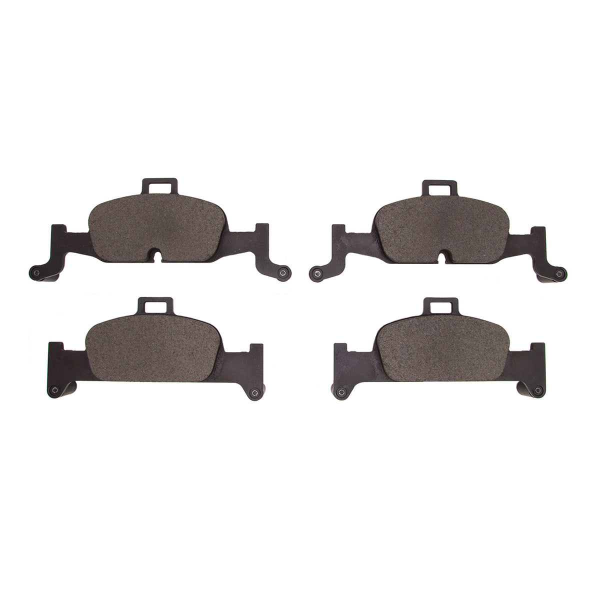 4000-1897-00 DFC 4000 HybriDynamic Brake Pads