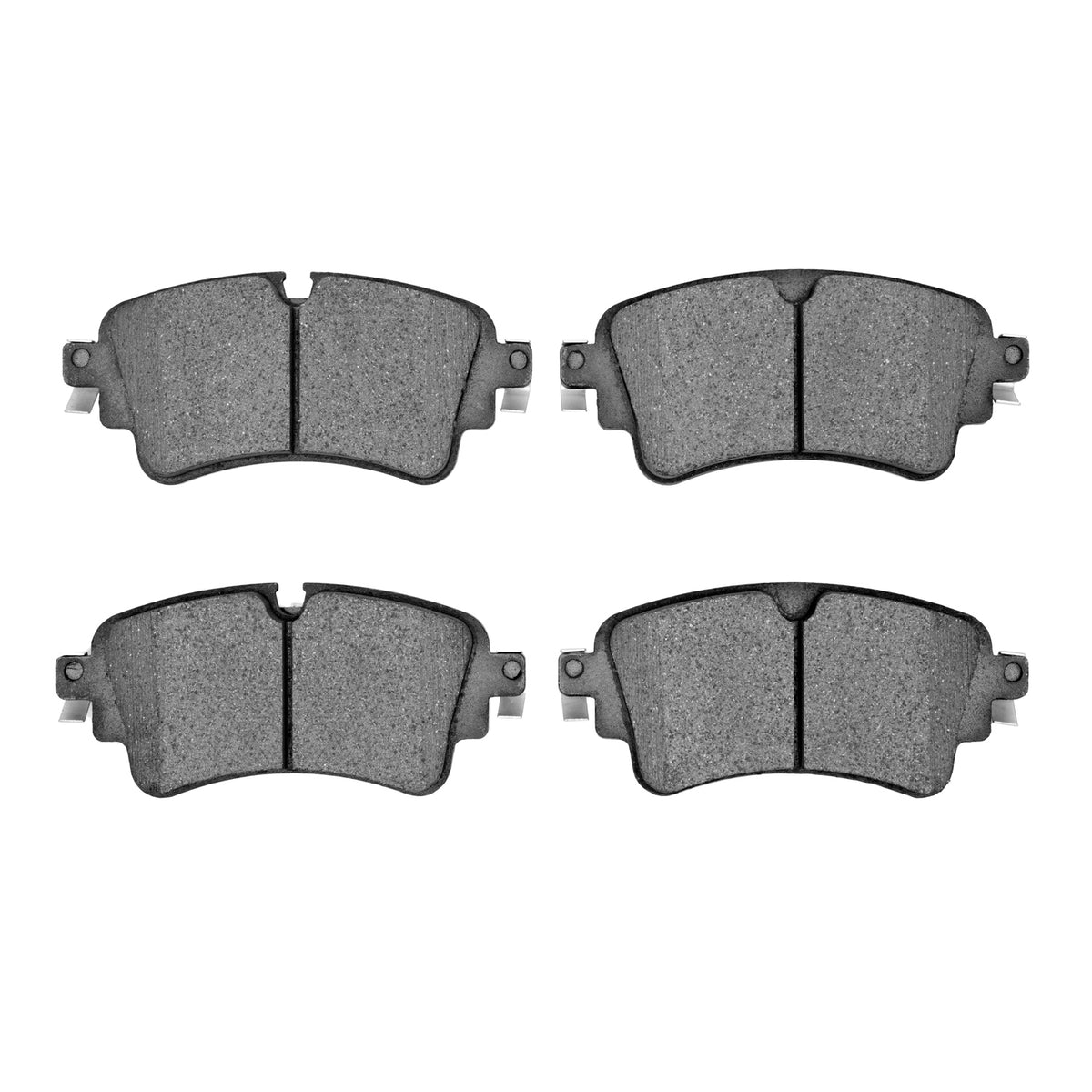 4000-1898-00 DFC 4000 HybriDynamic Brake Pads