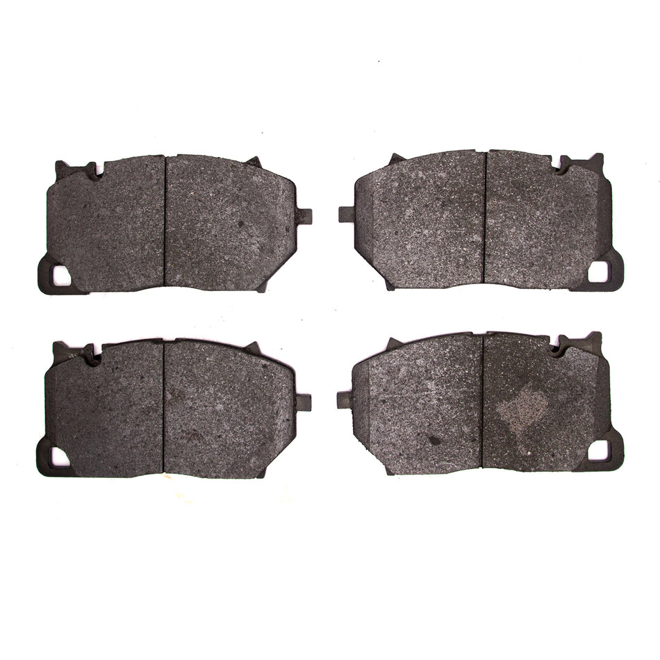 4000-1899-00 DFC 4000 HybriDynamic Brake Pads