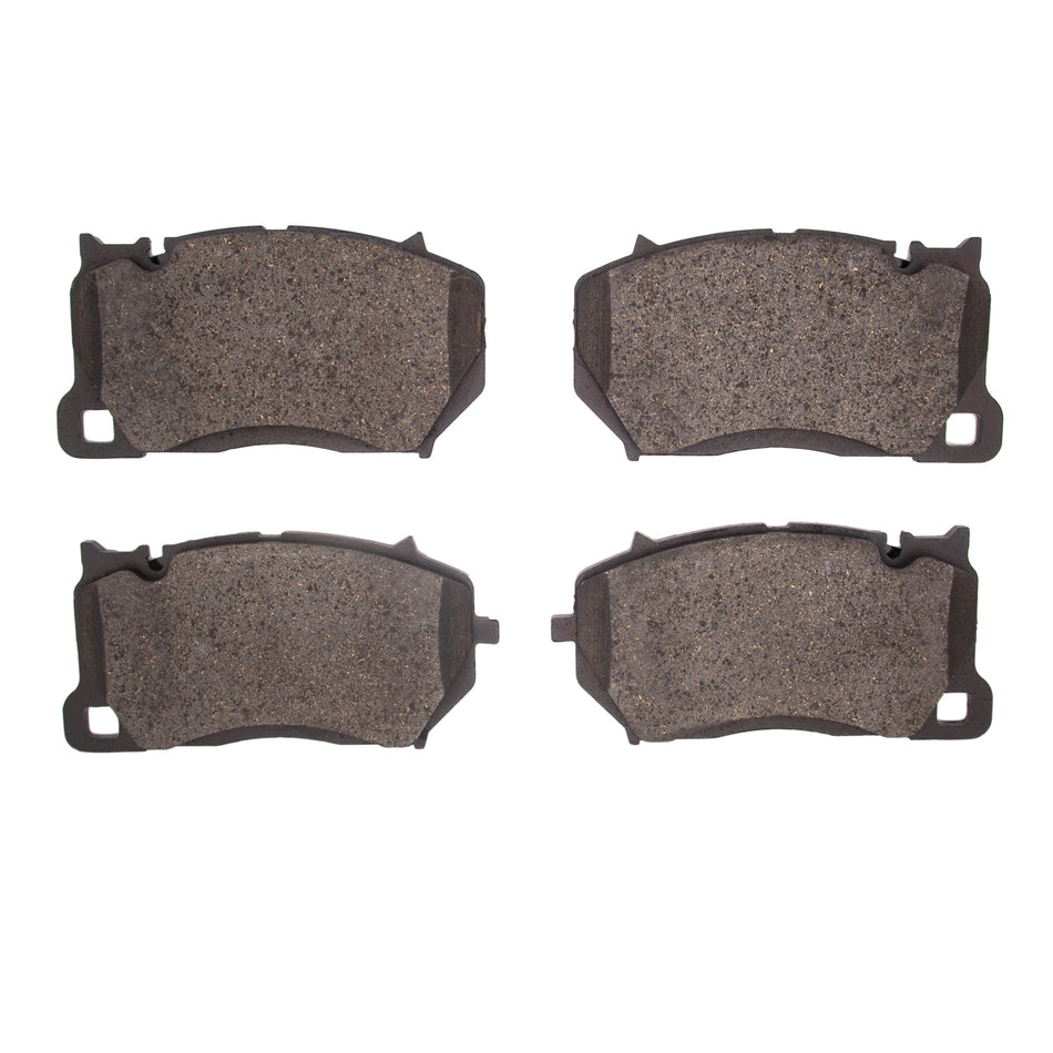 4000-1899-10 DFC 4000 HybriDynamic Brake Pads