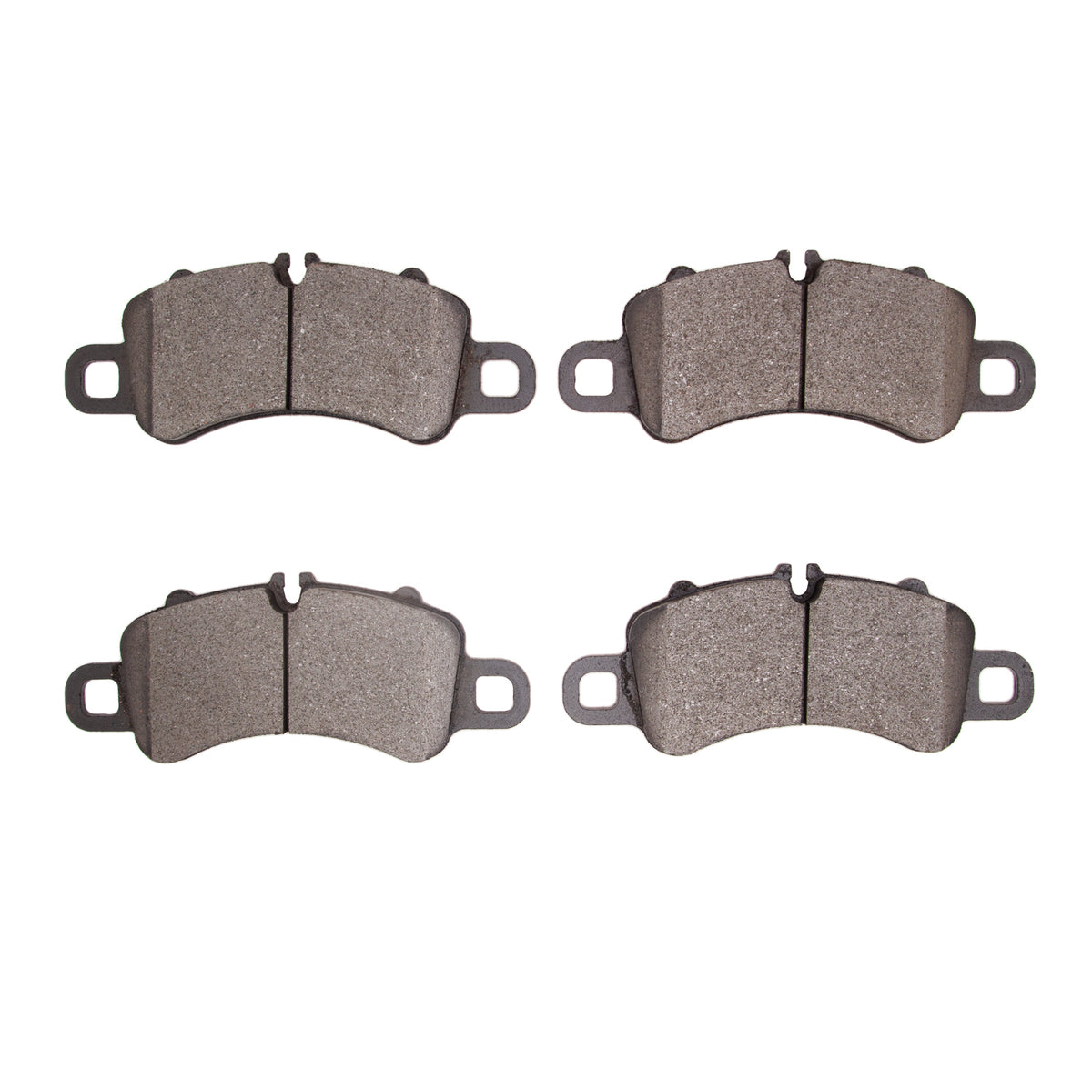 4000-1905-00 DFC 4000 HybriDynamic Brake Pads