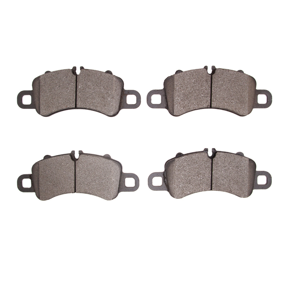 4000-1905-00 DFC 4000 HybriDynamic Brake Pads
