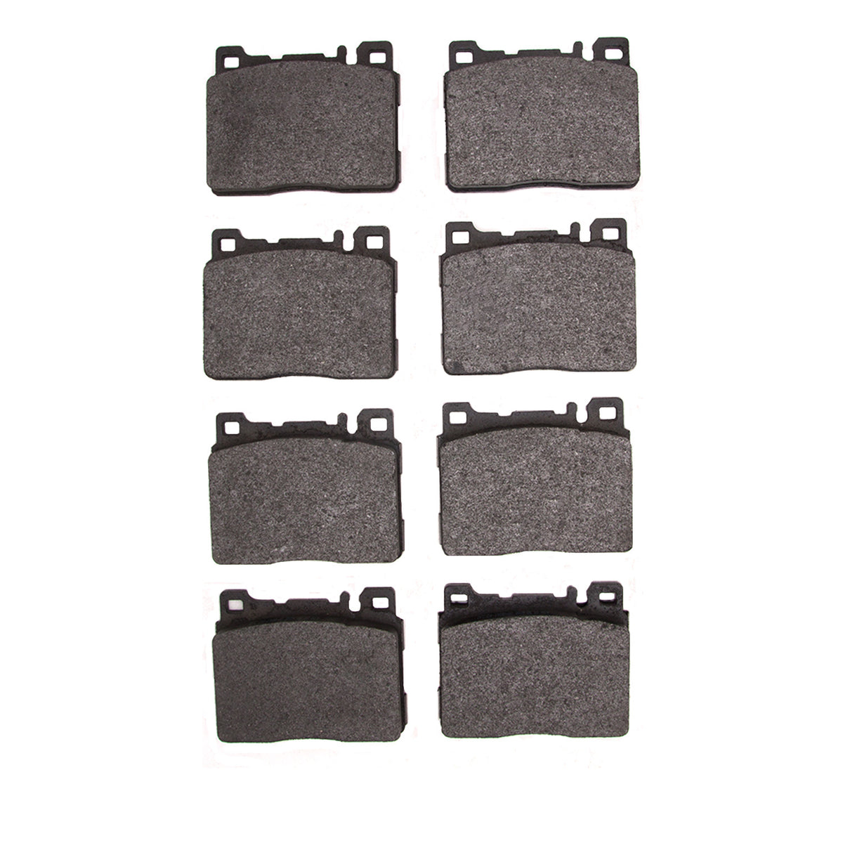 4000-1908-00 DFC 4000 HybriDynamic Brake Pads