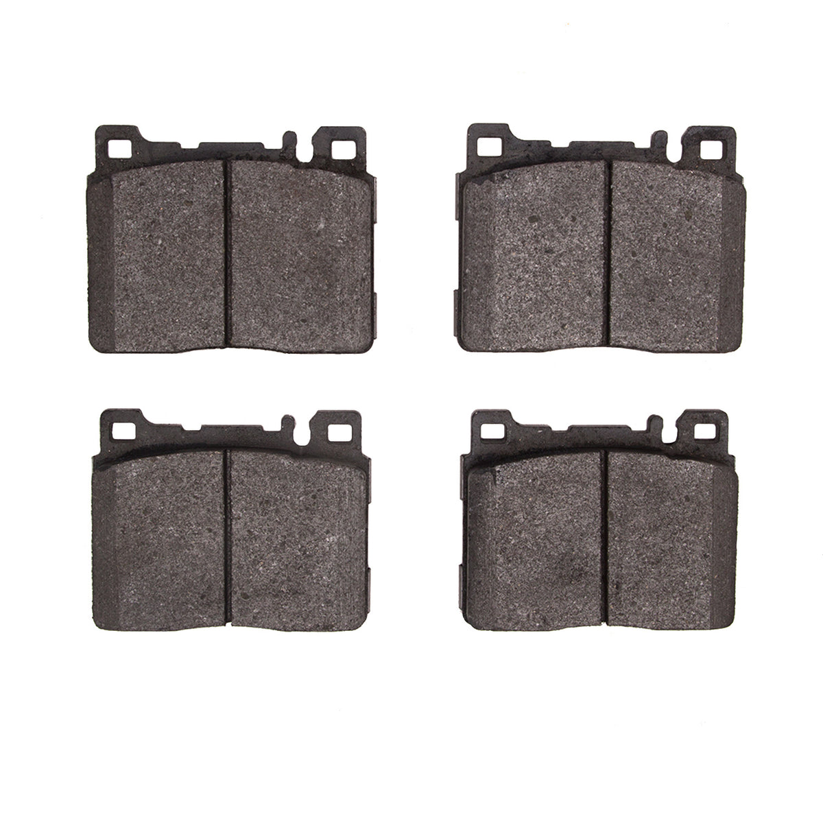 4000-1908-10 DFC 4000 HybriDynamic Brake Pads