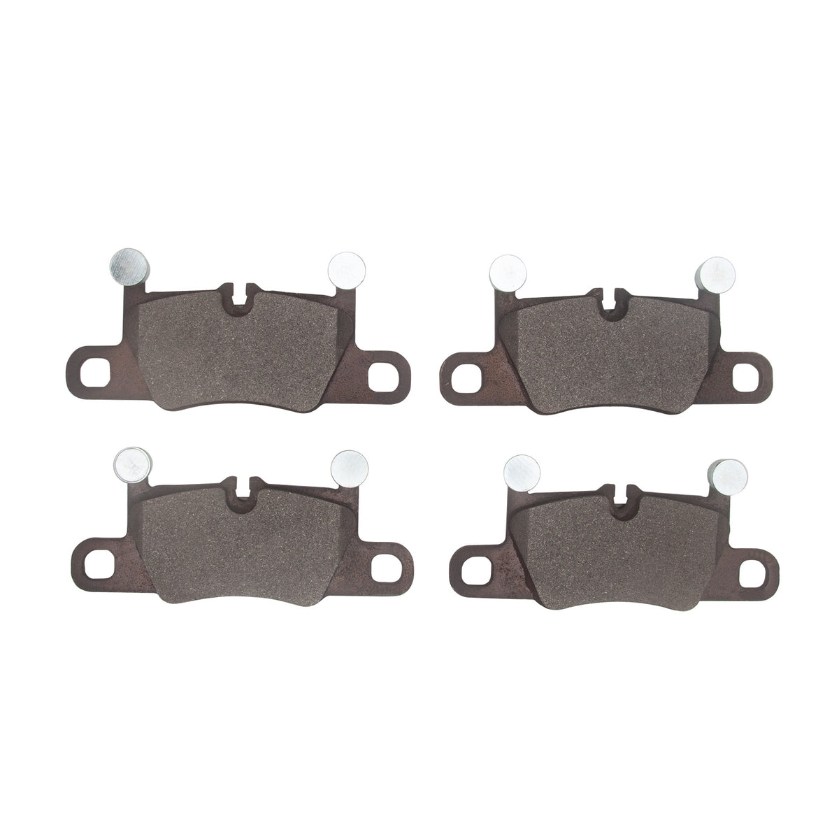 4000-1925-10 DFC 4000 HybriDynamic Brake Pads