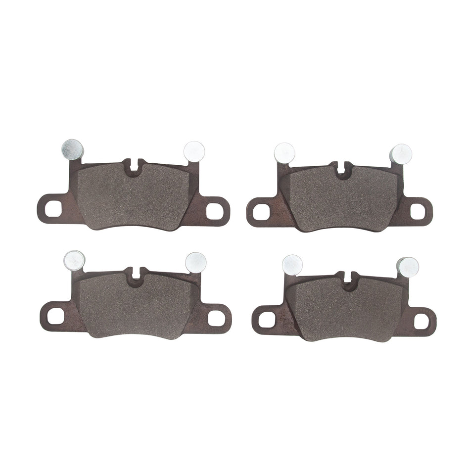 4000-1925-10 DFC 4000 HybriDynamic Brake Pads