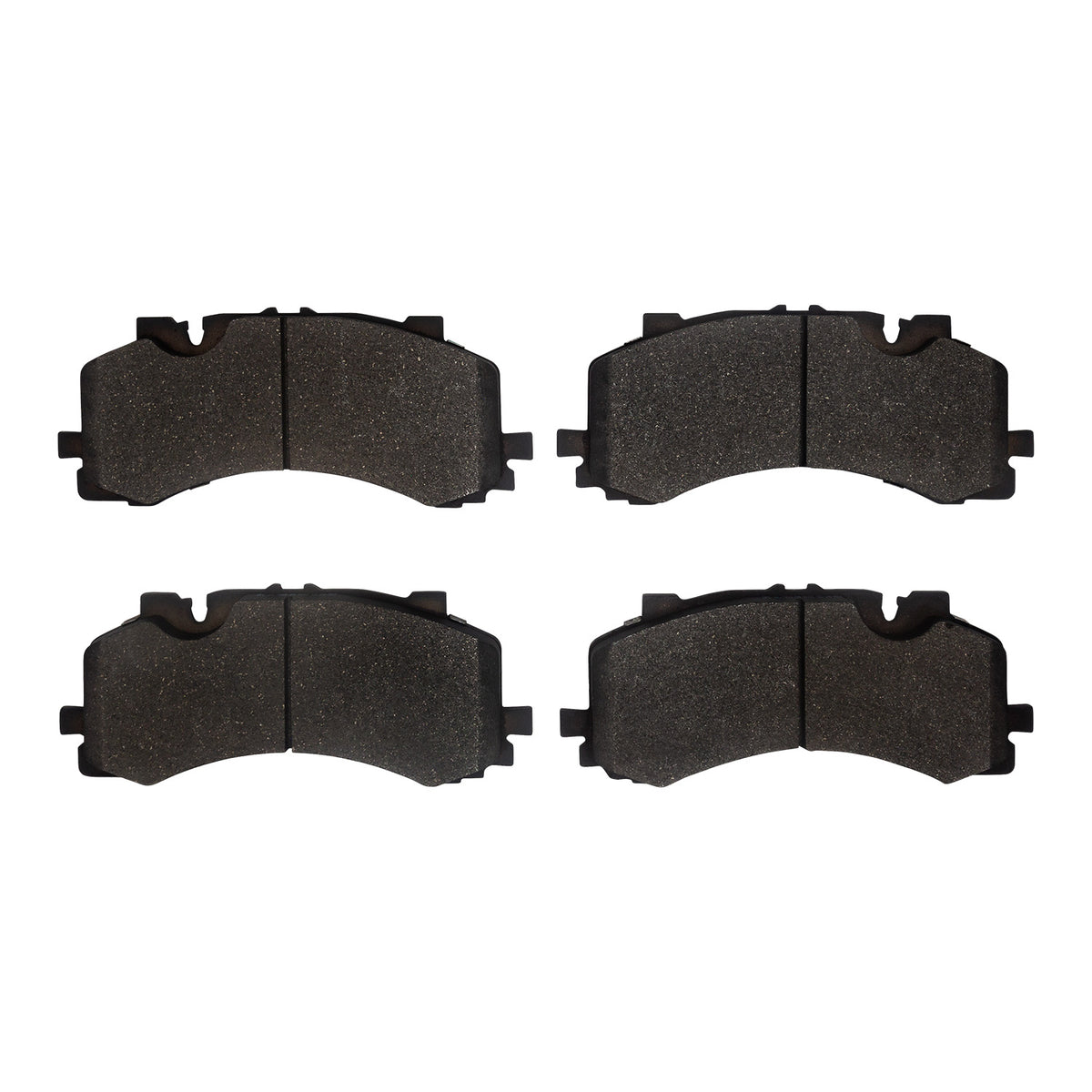 4000-1952-00 DFC 4000 HybriDynamic Brake Pads