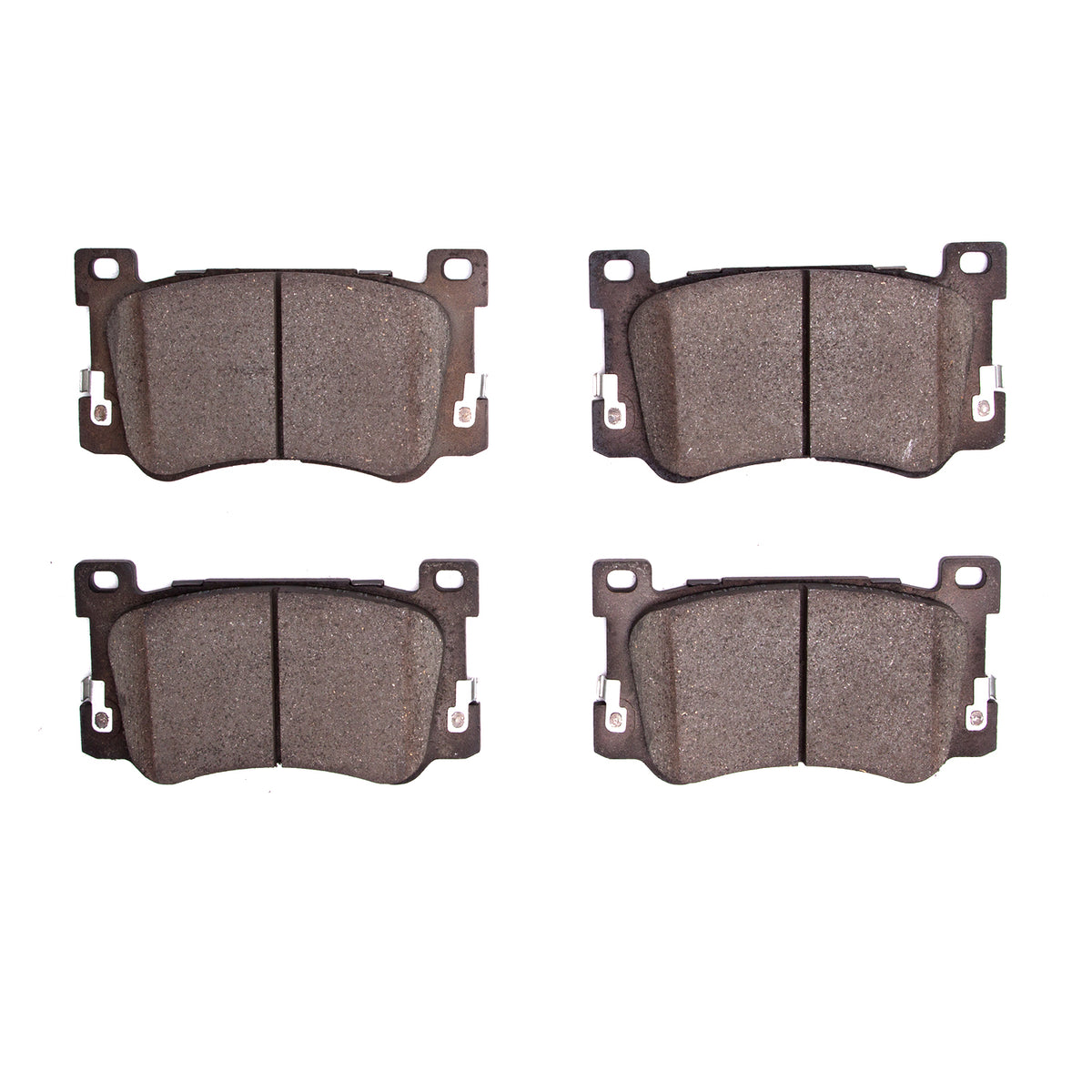 4000-1975-00 DFC 4000 HybriDynamic Brake Pads