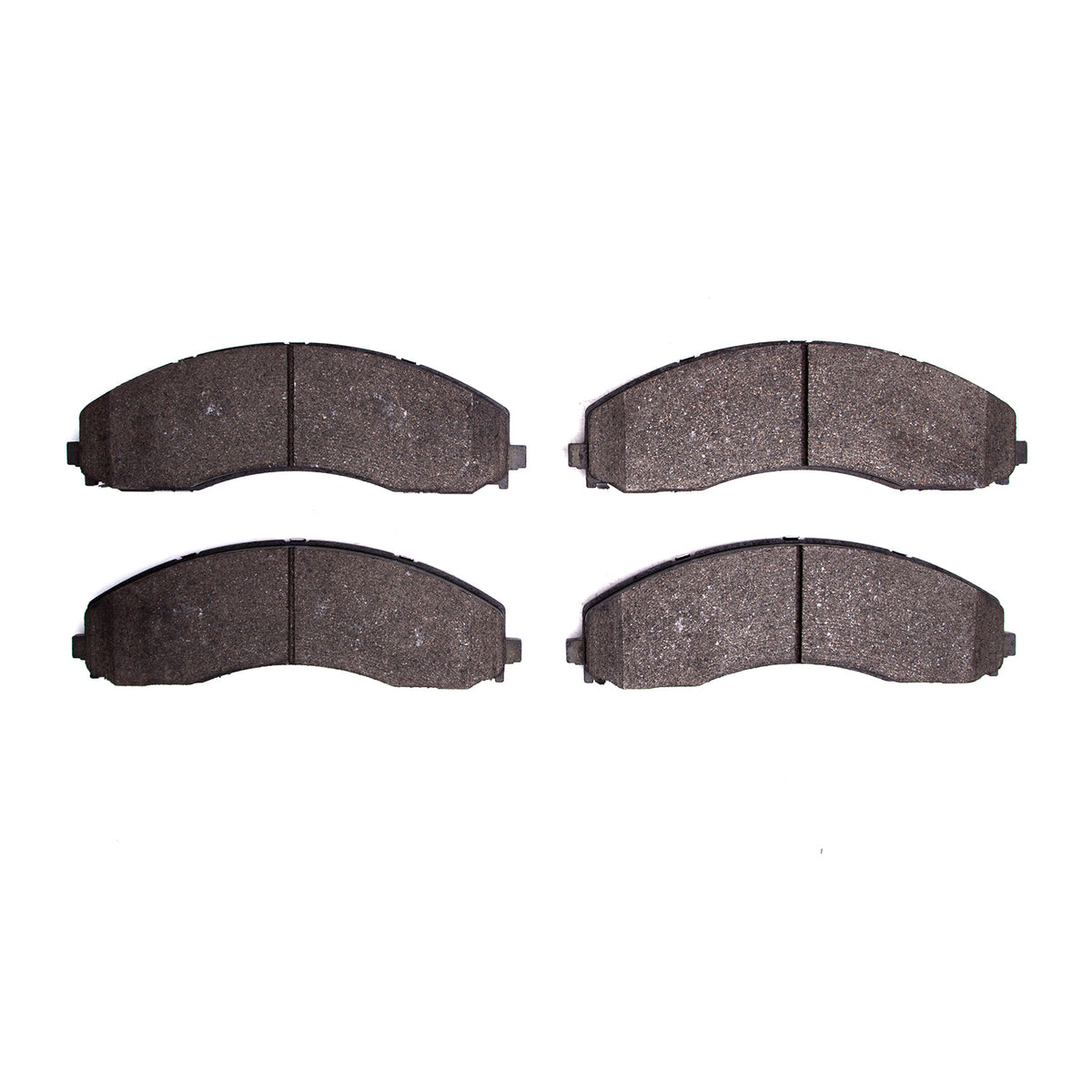 4000-2018-00 DFC 4000 HybriDynamic Brake Pads