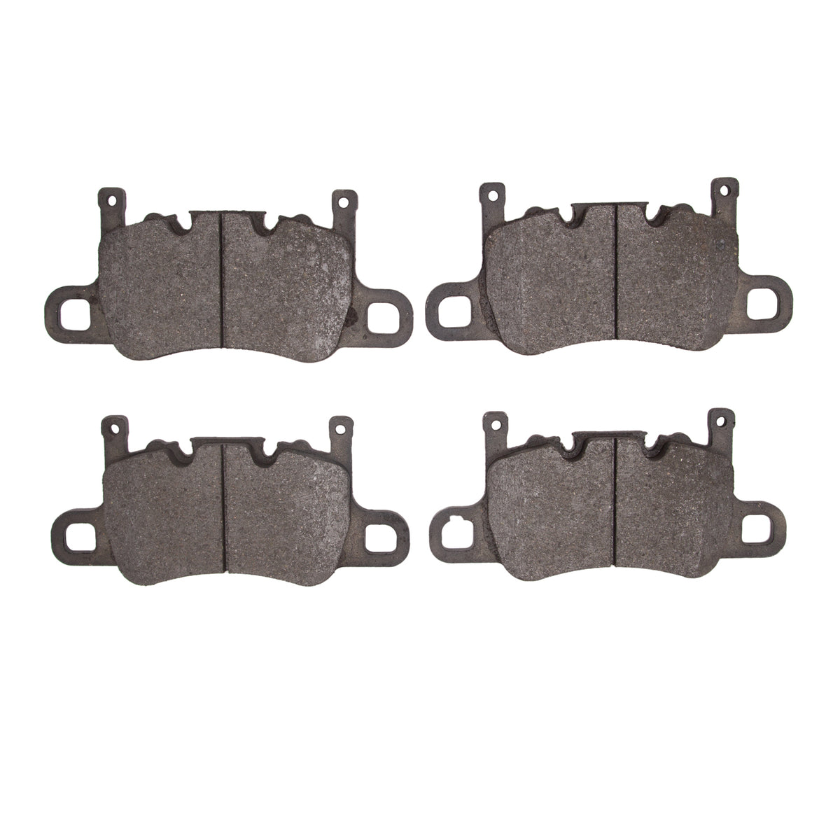4000-2046-00 DFC 4000 HybriDynamic Brake Pads