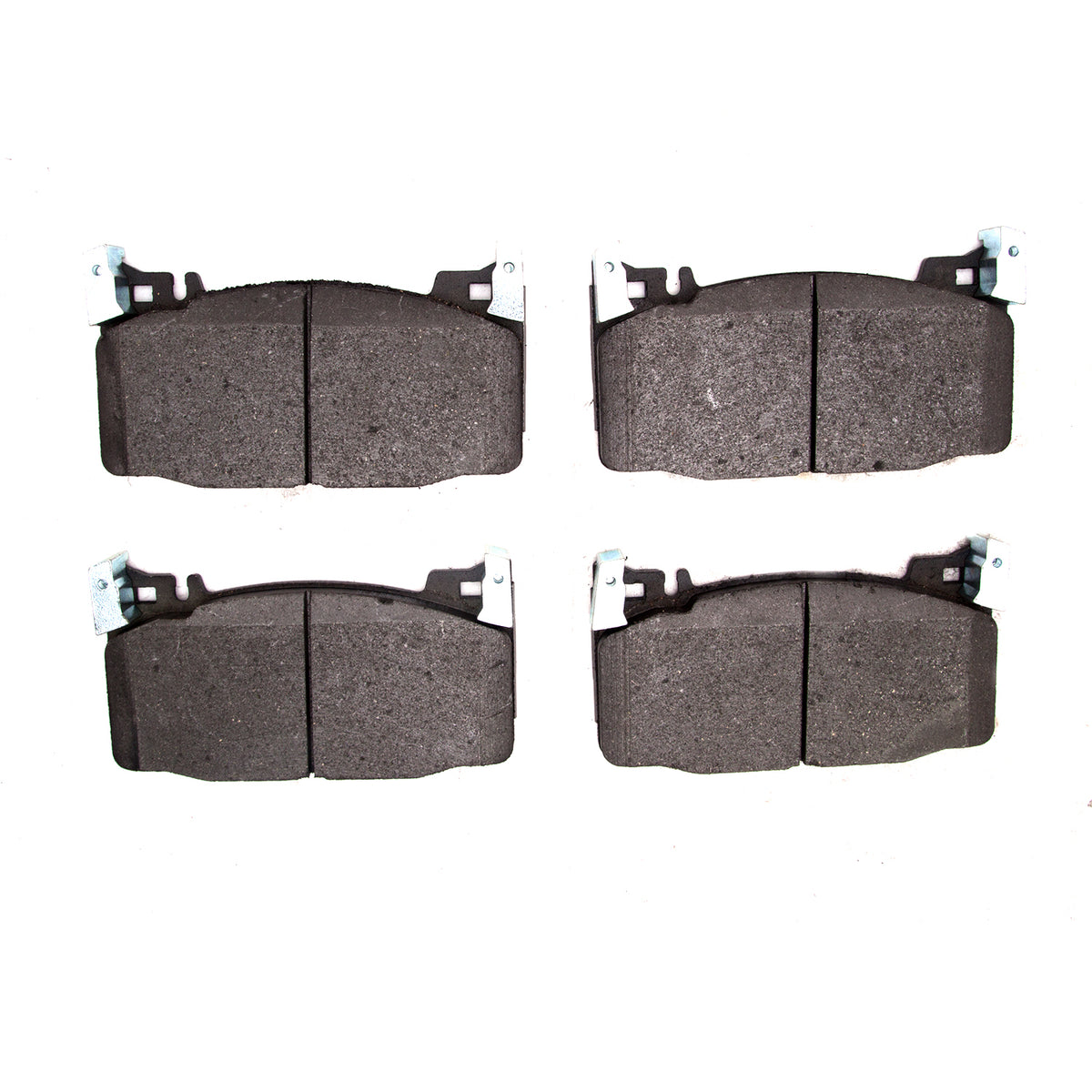 4000-2048-00 DFC 4000 HybriDynamic Brake Pads
