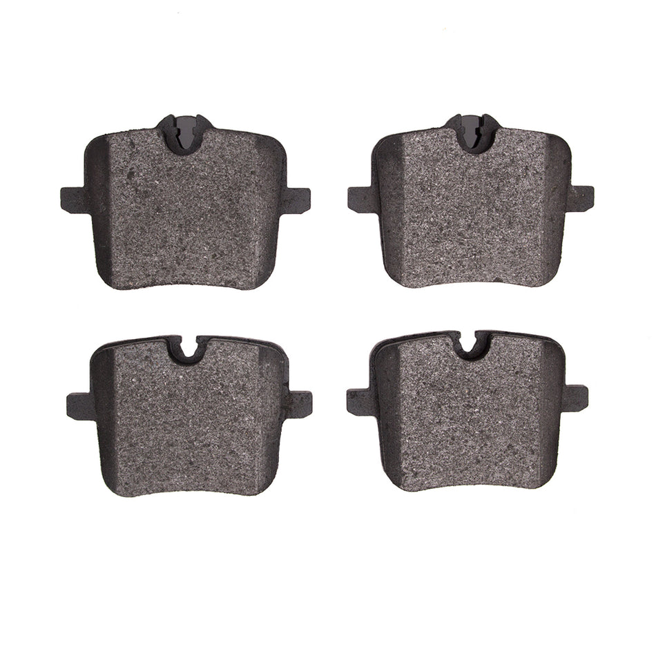 4000-2059-00 DFC 4000 HybriDynamic Brake Pads