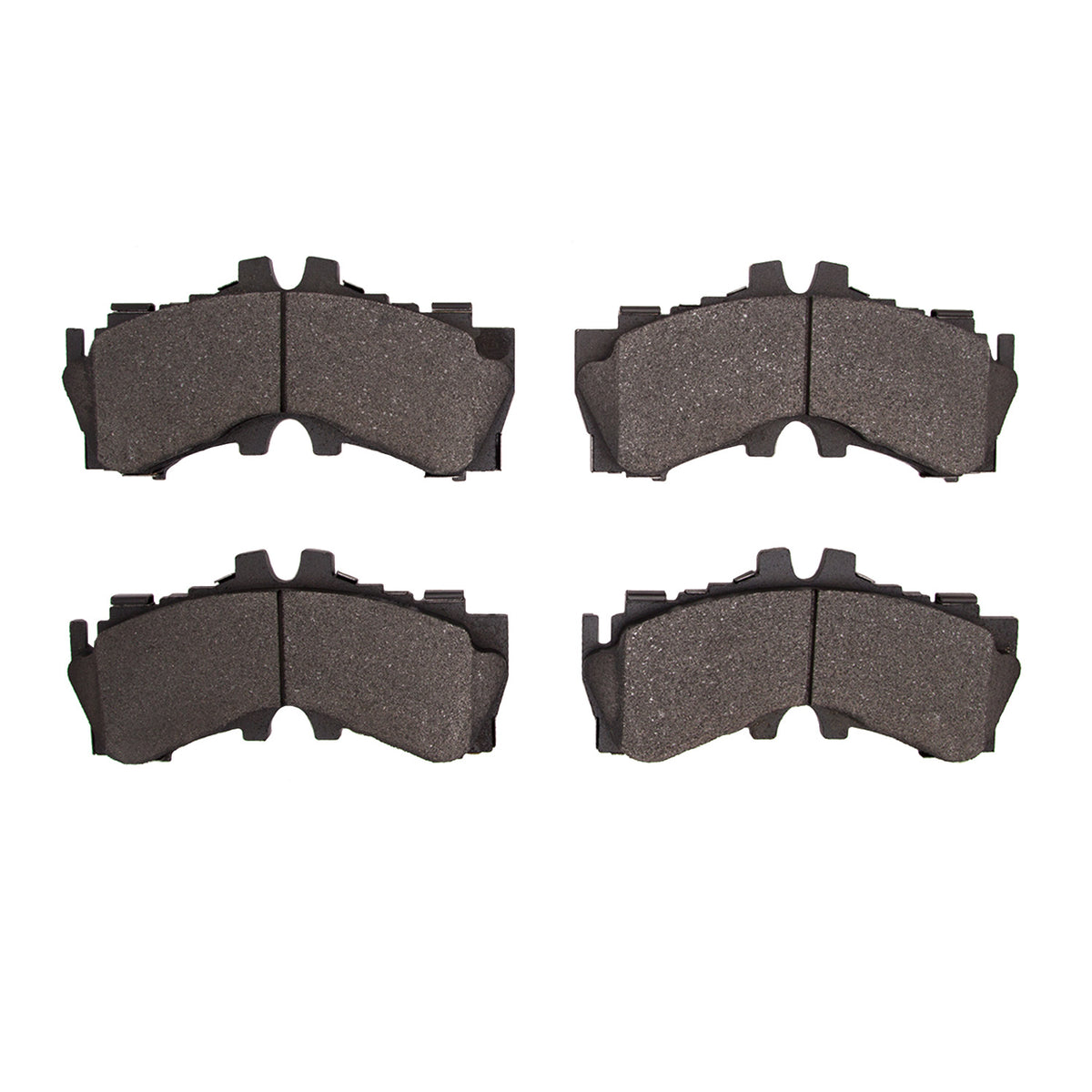 4000-2062-00 DFC 4000 HybriDynamic Brake Pads