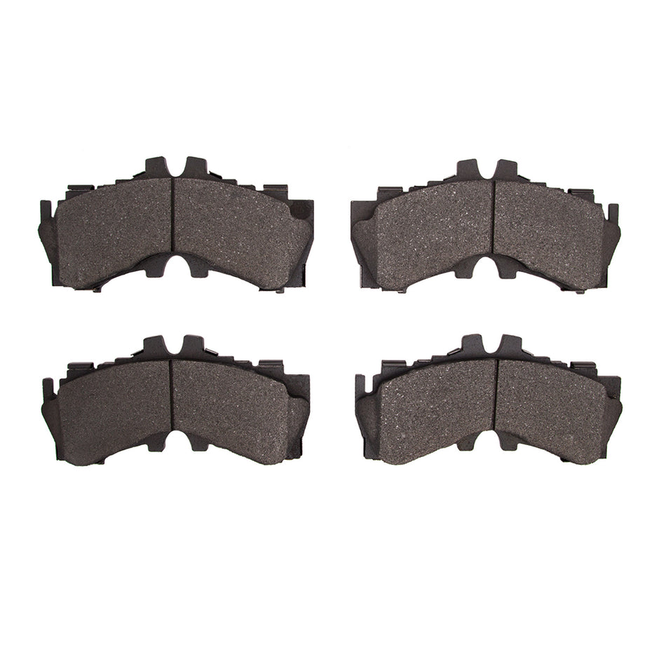 4000-2062-00 DFC 4000 HybriDynamic Brake Pads