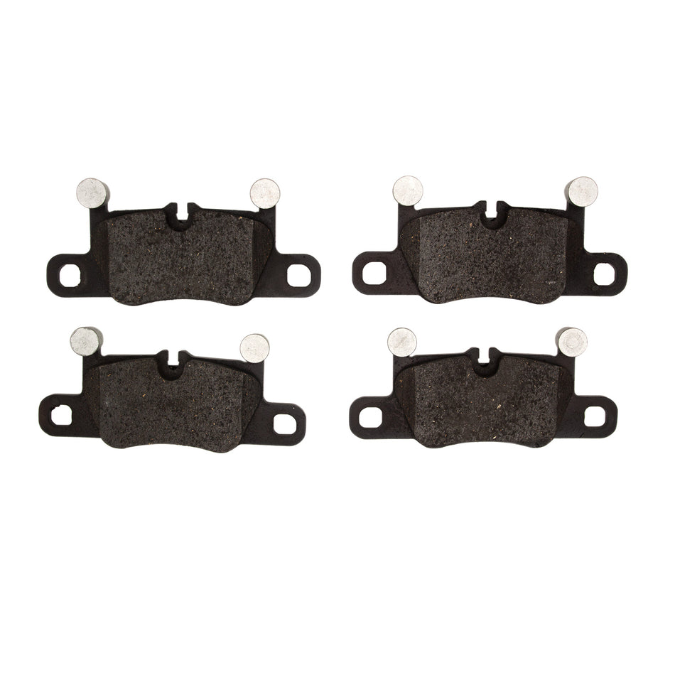 4000-2148-00 DFC 4000 HybriDynamic Brake Pads