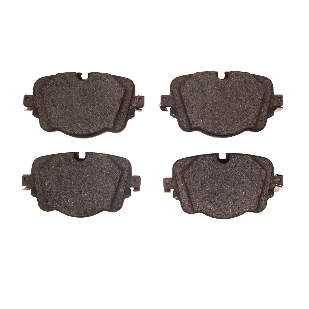 4000-2154-00 DFC 4000 HybriDynamic Brake Pads