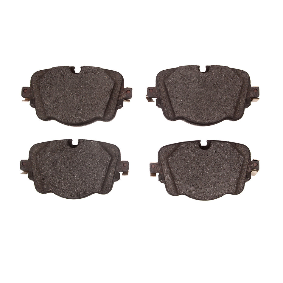 4000-2154-00 DFC 4000 HybriDynamic Brake Pads