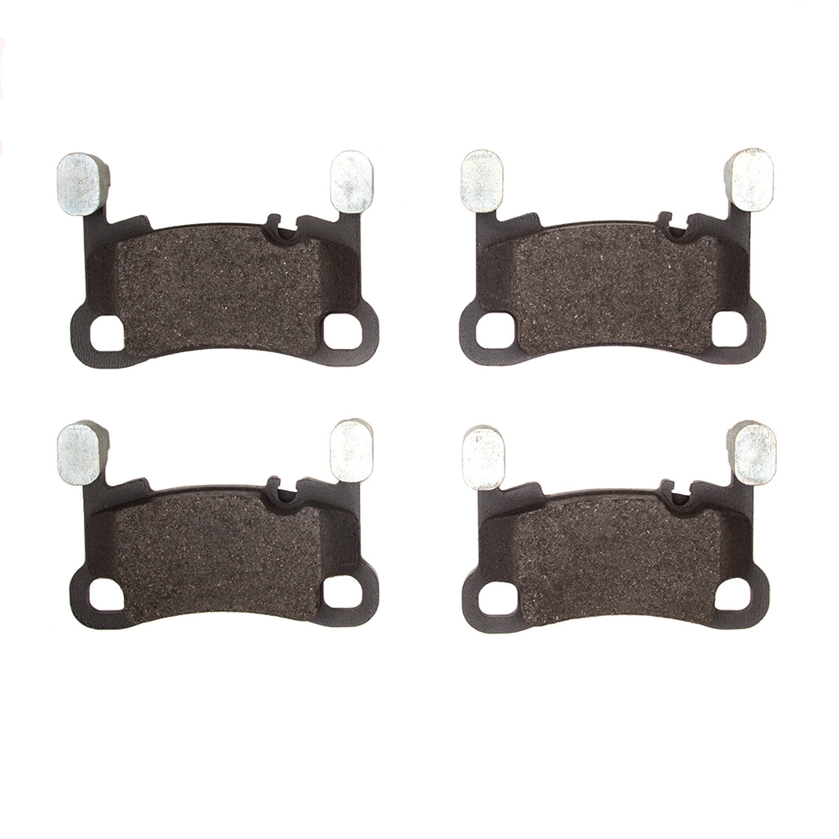 4000-2166-00 DFC 4000 HybriDynamic Brake Pads