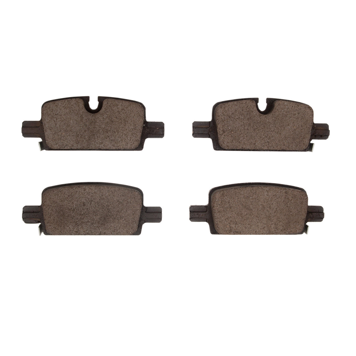4000-2174-00 DFC 4000 HybriDynamic Brake Pads