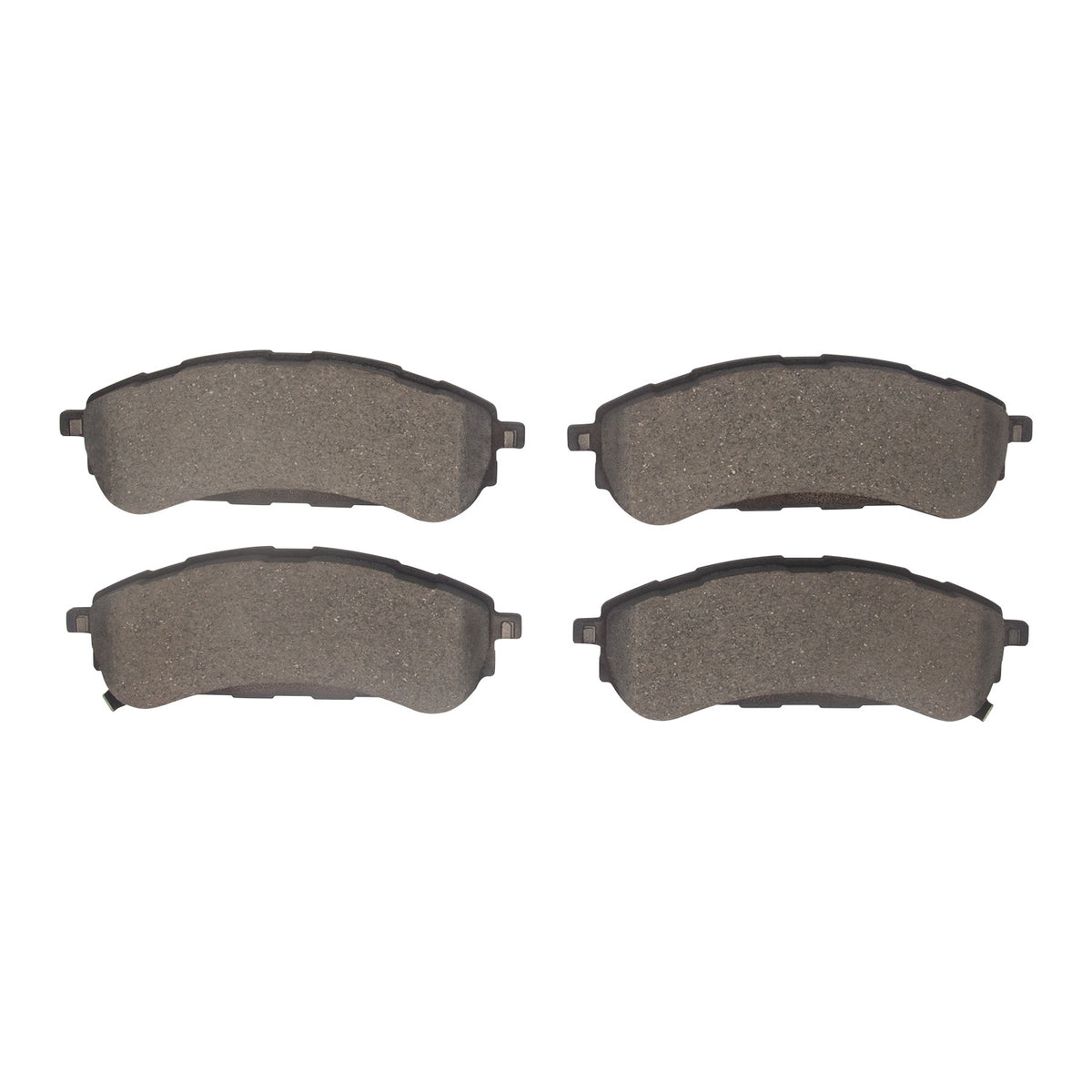 4000-2208-00 DFC 4000 HybriDynamic Brake Pads