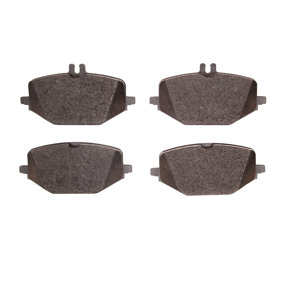 4000-2210-00 DFC 4000 HybriDynamic Brake Pads
