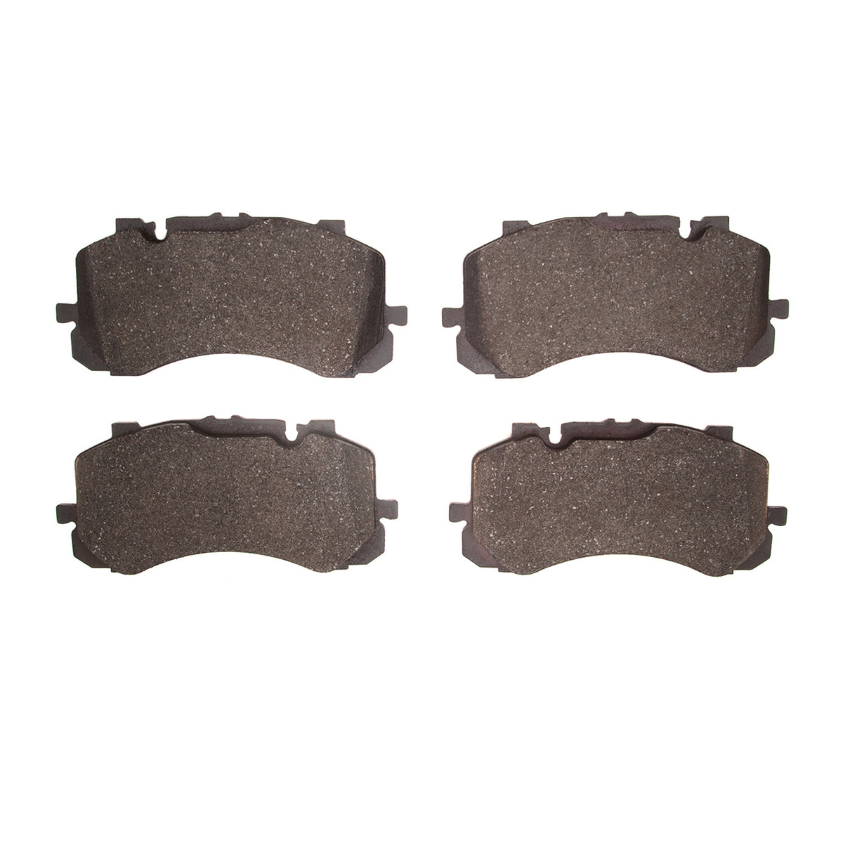4000-2214-00 DFC 4000 HybriDynamic Brake Pads