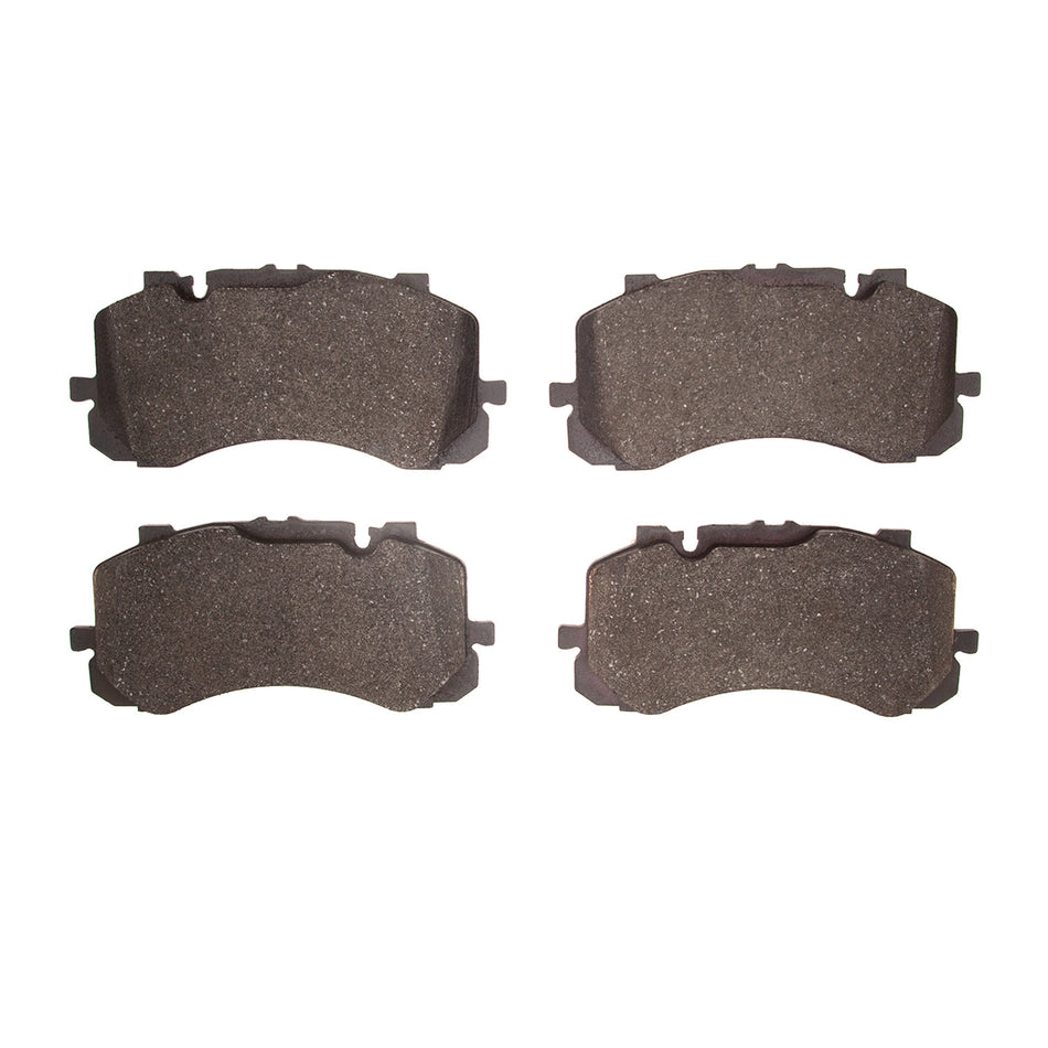 4000-2214-00 DFC 4000 HybriDynamic Brake Pads