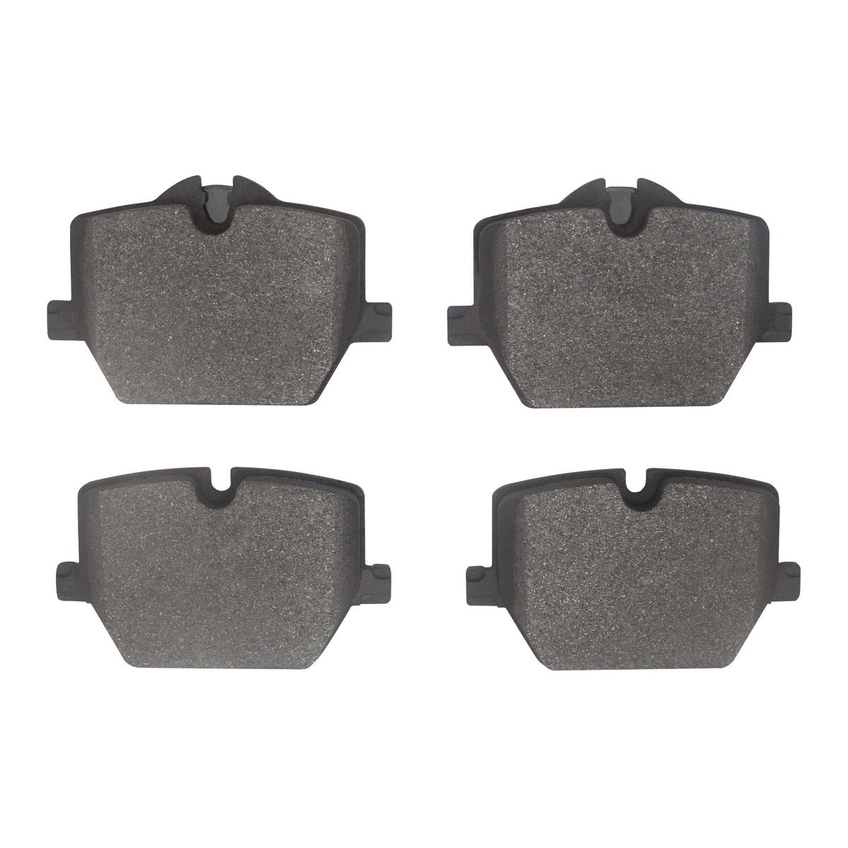 4000-2220-00 DFC 4000 HybriDynamic Brake Pads