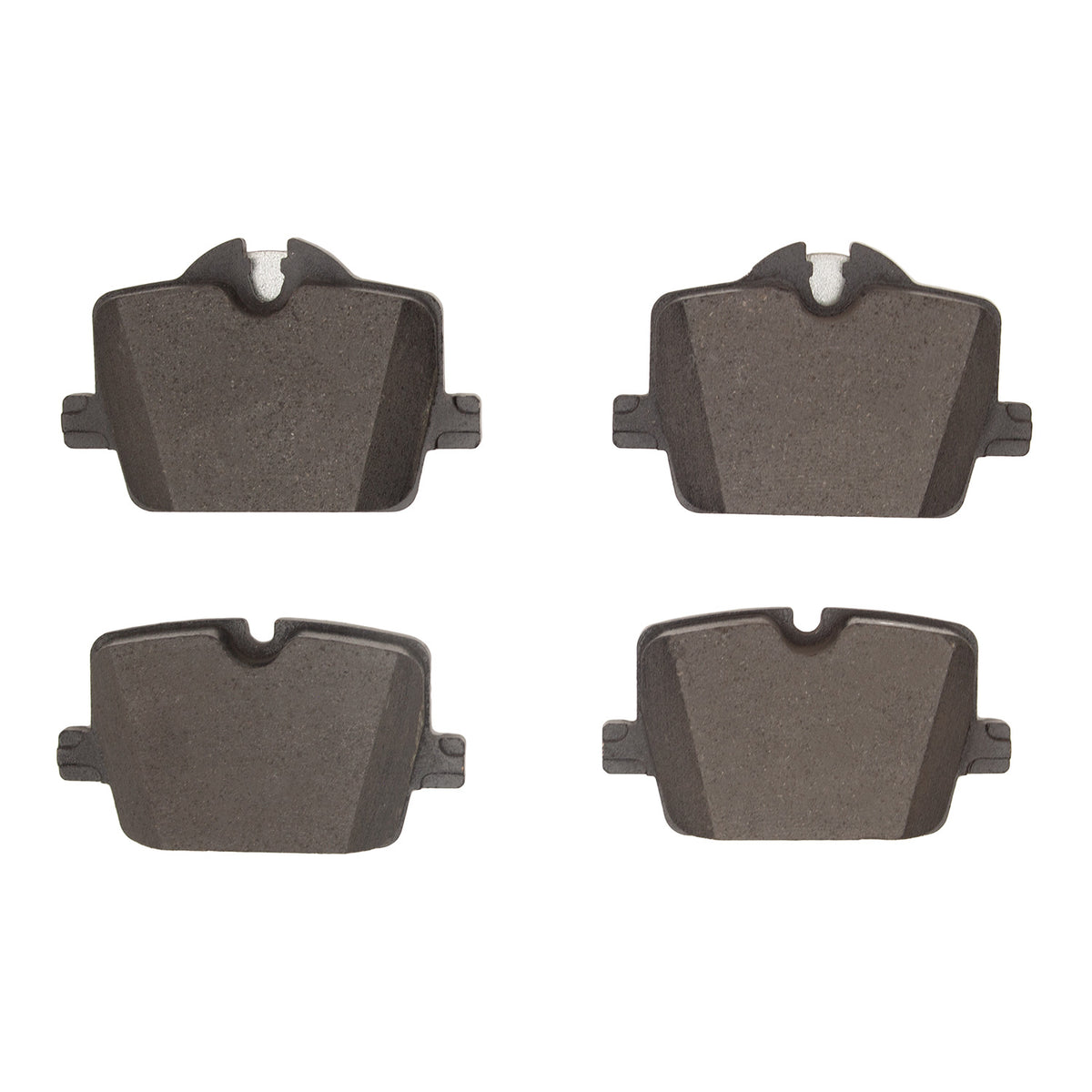 4000-2221-00 DFC 4000 HybriDynamic Brake Pads