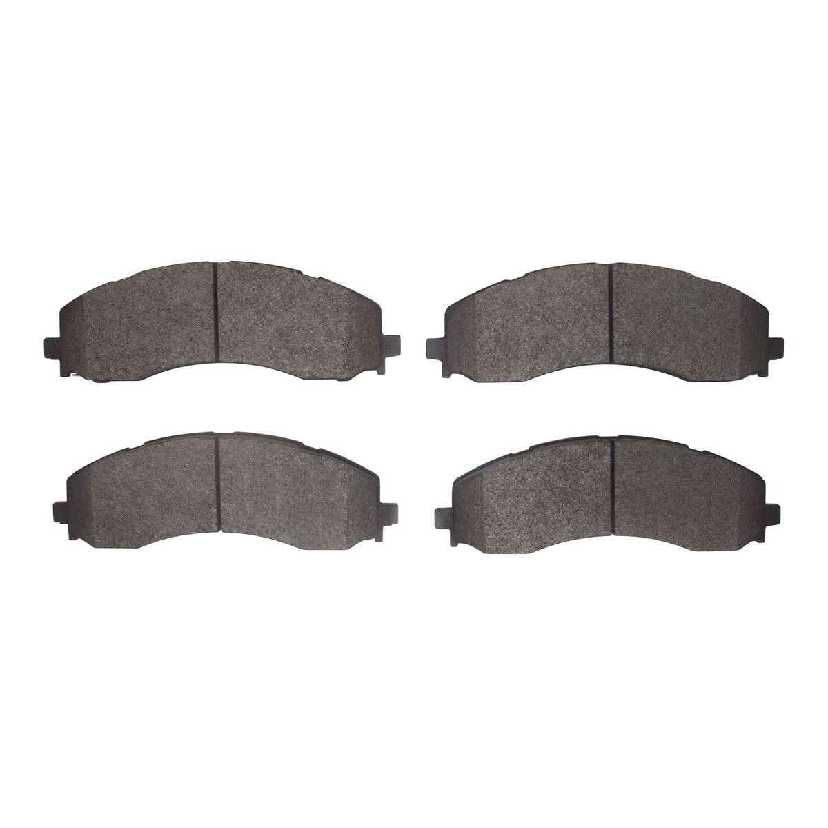 4000-2223-00 DFC 4000 HybriDynamic Brake Pads