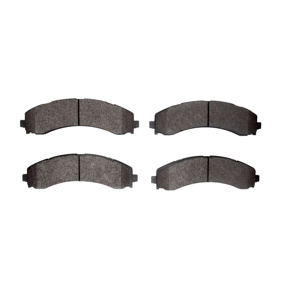 4000-2224-00 DFC 4000 HybriDynamic Brake Pads