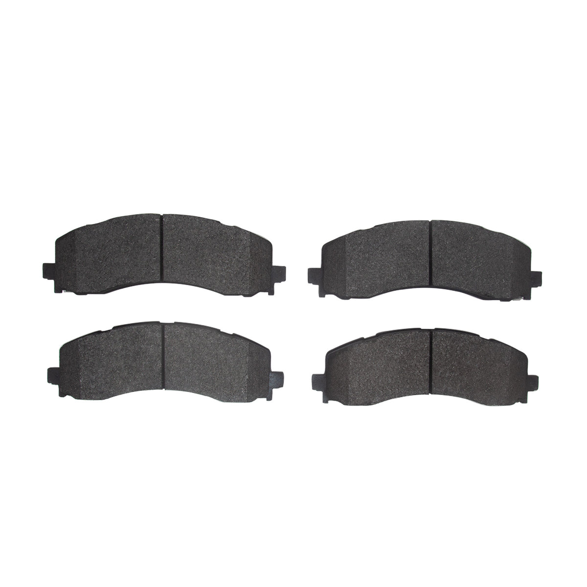 4000-2225-00 DFC 4000 HybriDynamic Brake Pads