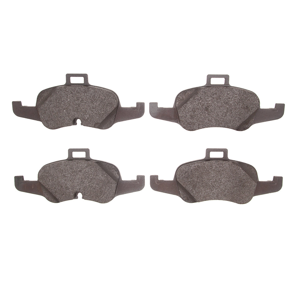 4000-2241-00 DFC 4000 HybriDynamic Brake Pads