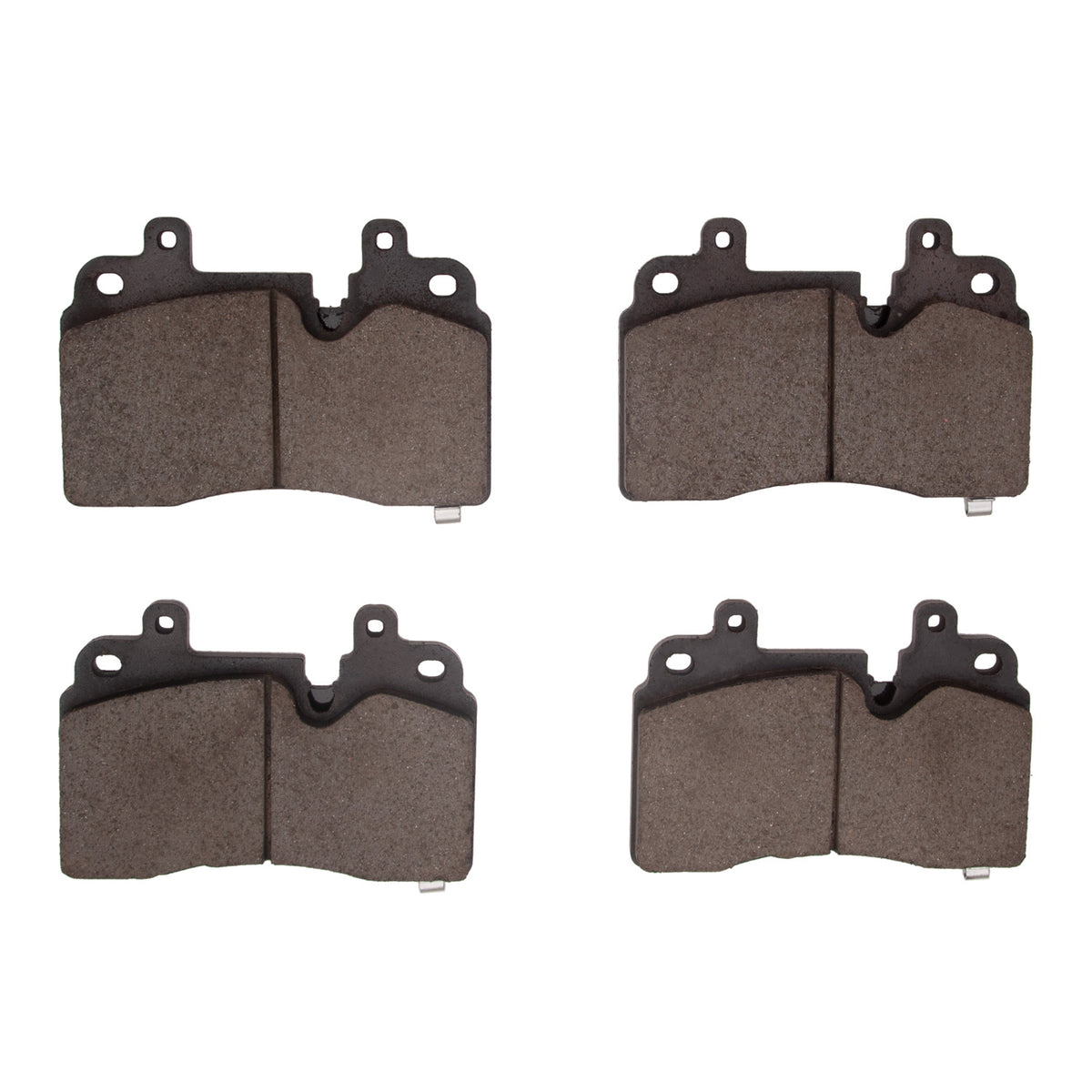 4000-2251-00 DFC 4000 HybriDynamic Brake Pads