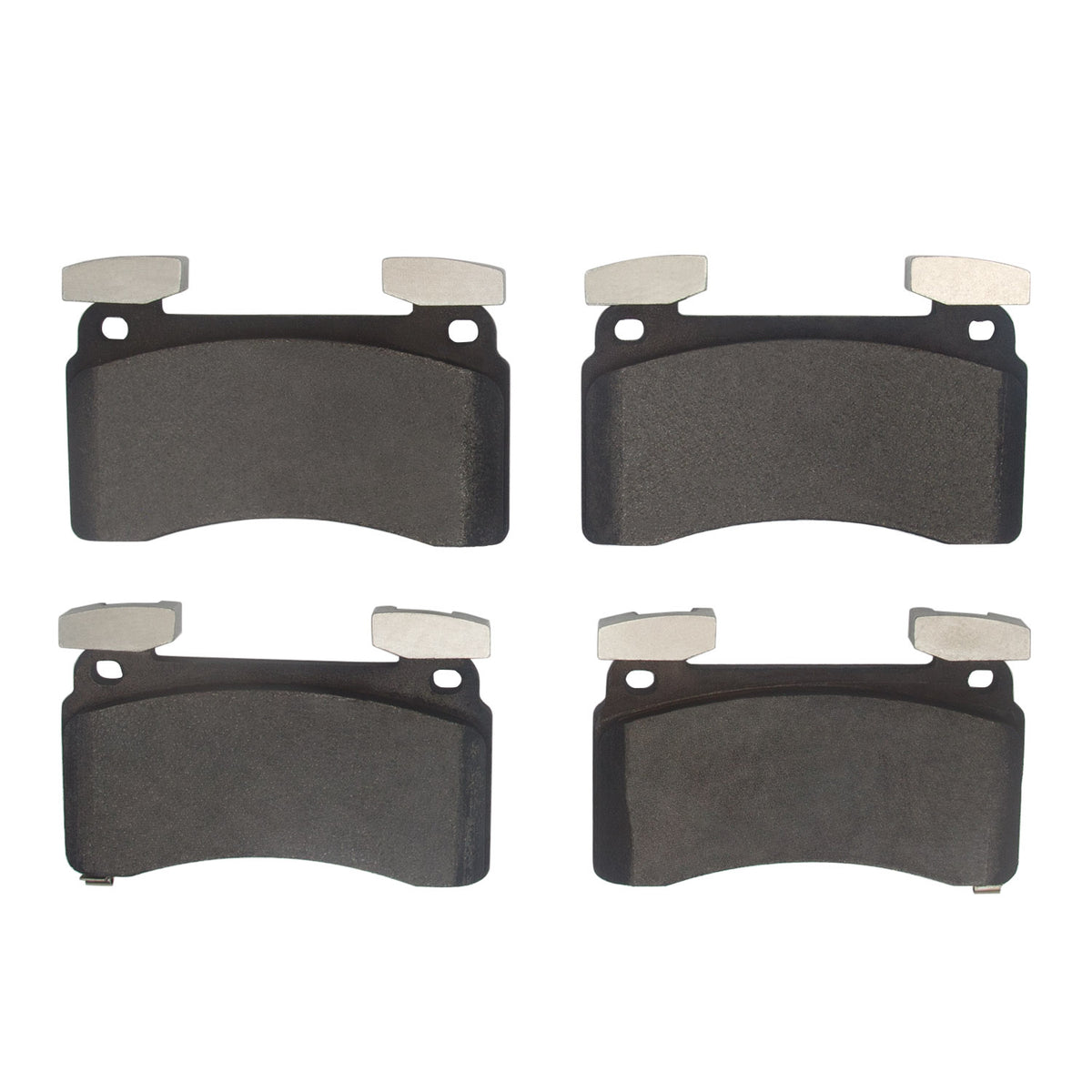 4000-2254-00 DFC 4000 HybriDynamic Brake Pads