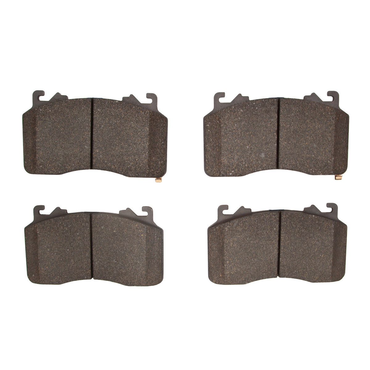 4000-2267-00 DFC 4000 HybriDynamic Brake Pads