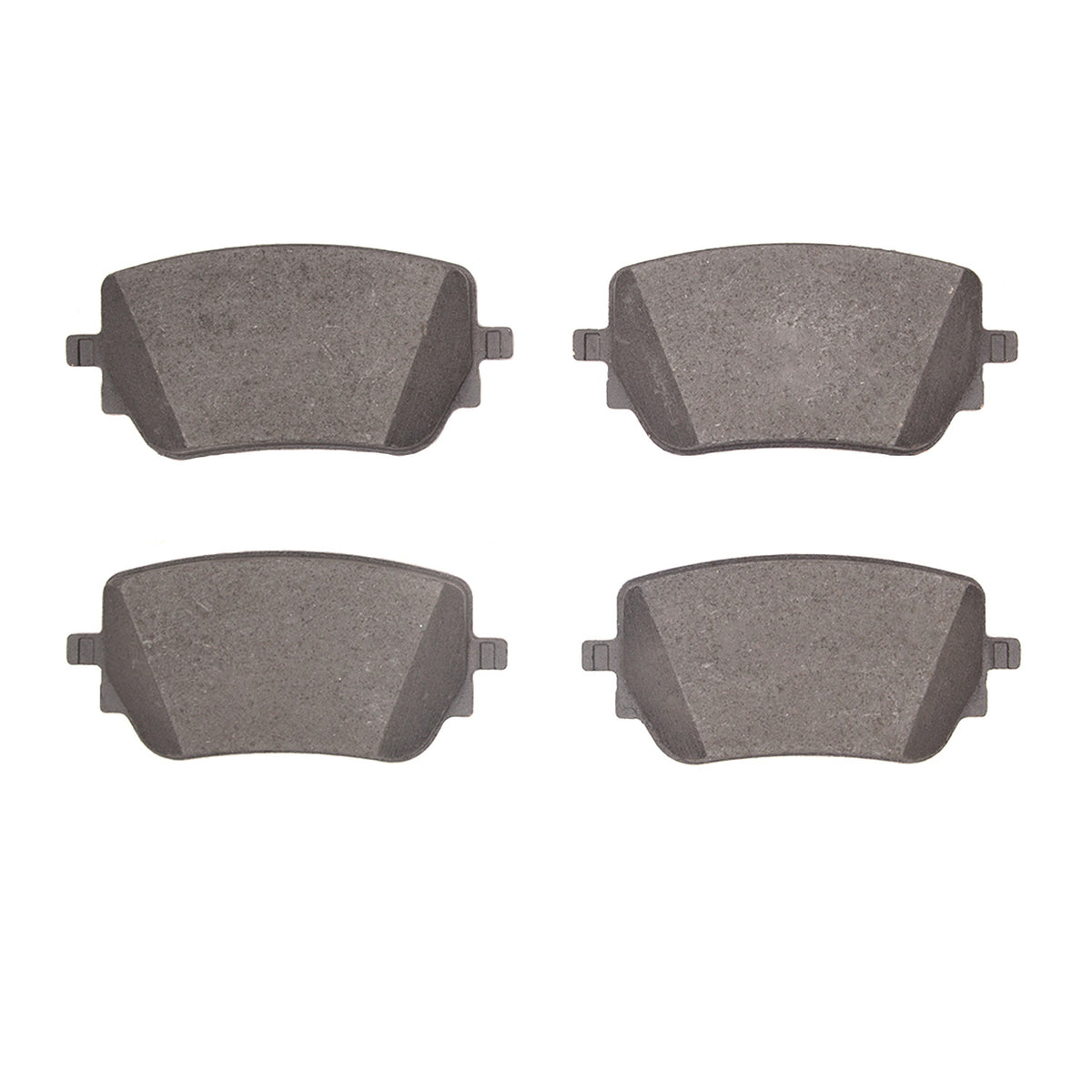 4000-2271-00 DFC 4000 HybriDynamic Brake Pads